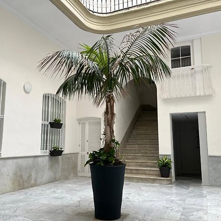Estudio Amor Brujo By Cadiz4Rentals Экстерьер фото