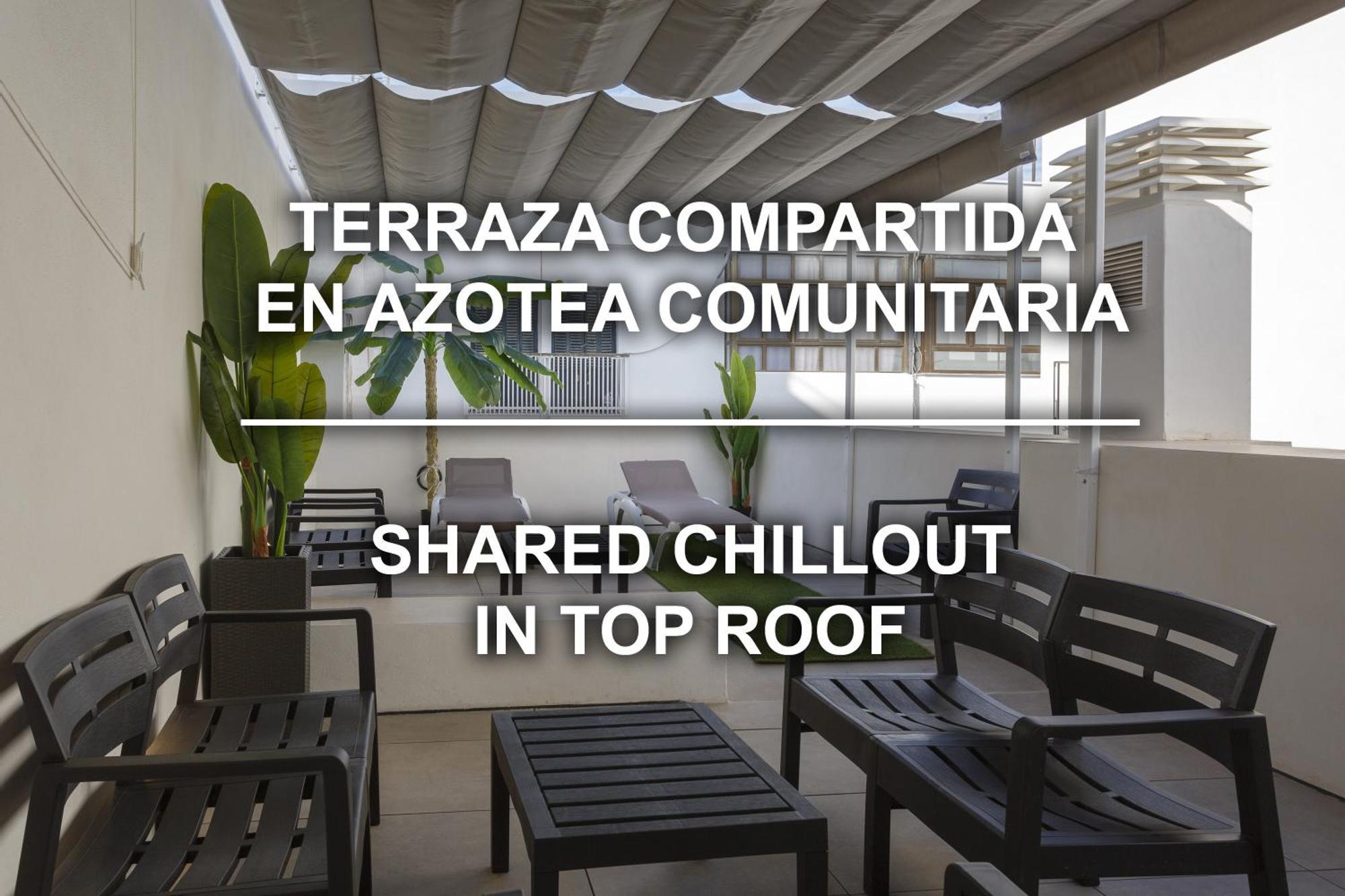 Estudio Amor Brujo By Cadiz4Rentals Экстерьер фото
