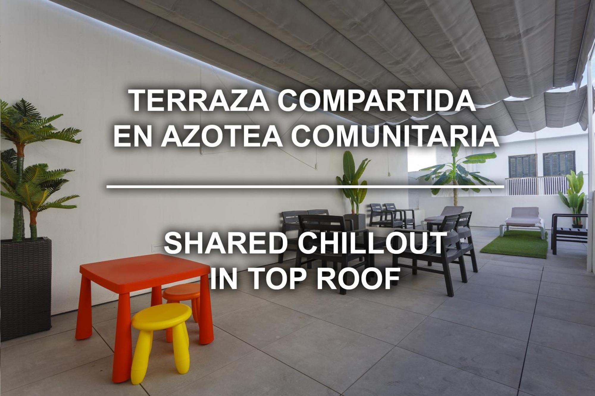 Estudio Amor Brujo By Cadiz4Rentals Экстерьер фото