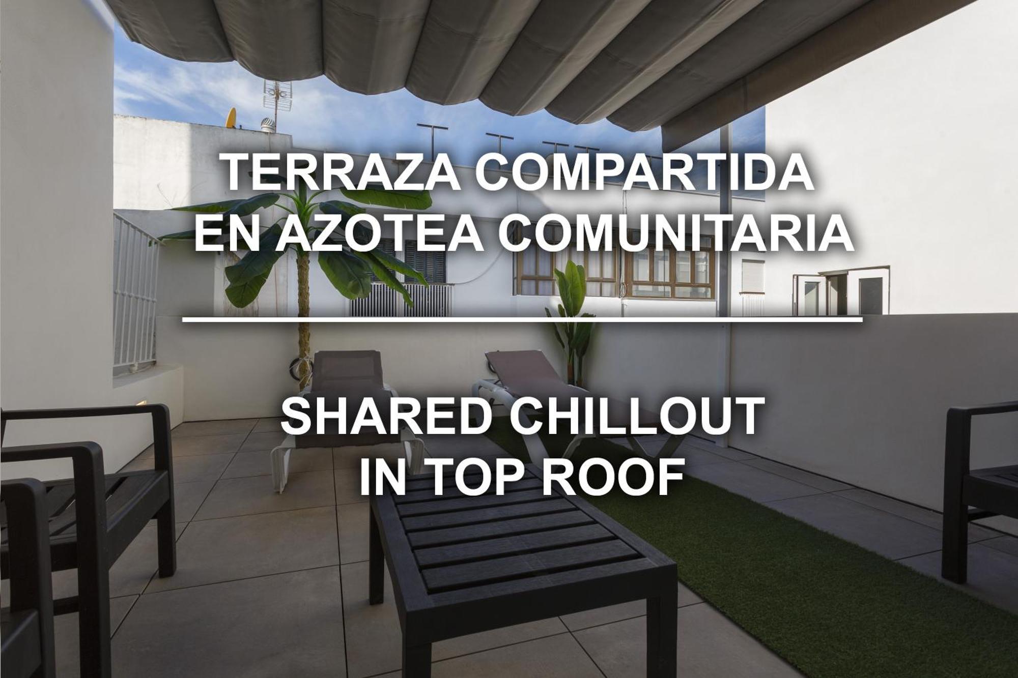Estudio Amor Brujo By Cadiz4Rentals Экстерьер фото
