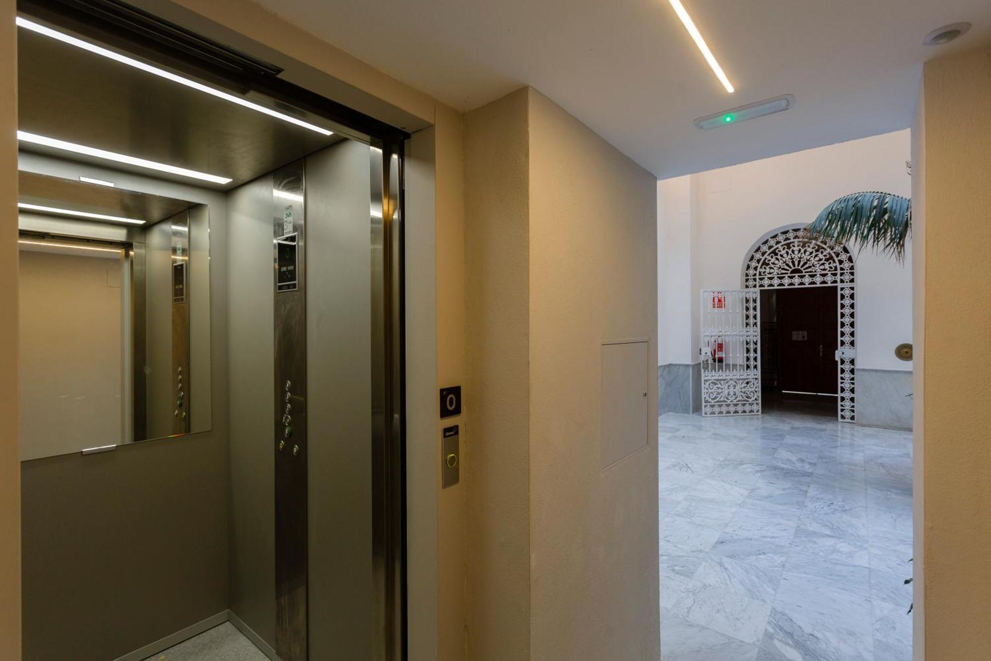 Estudio Amor Brujo By Cadiz4Rentals Экстерьер фото