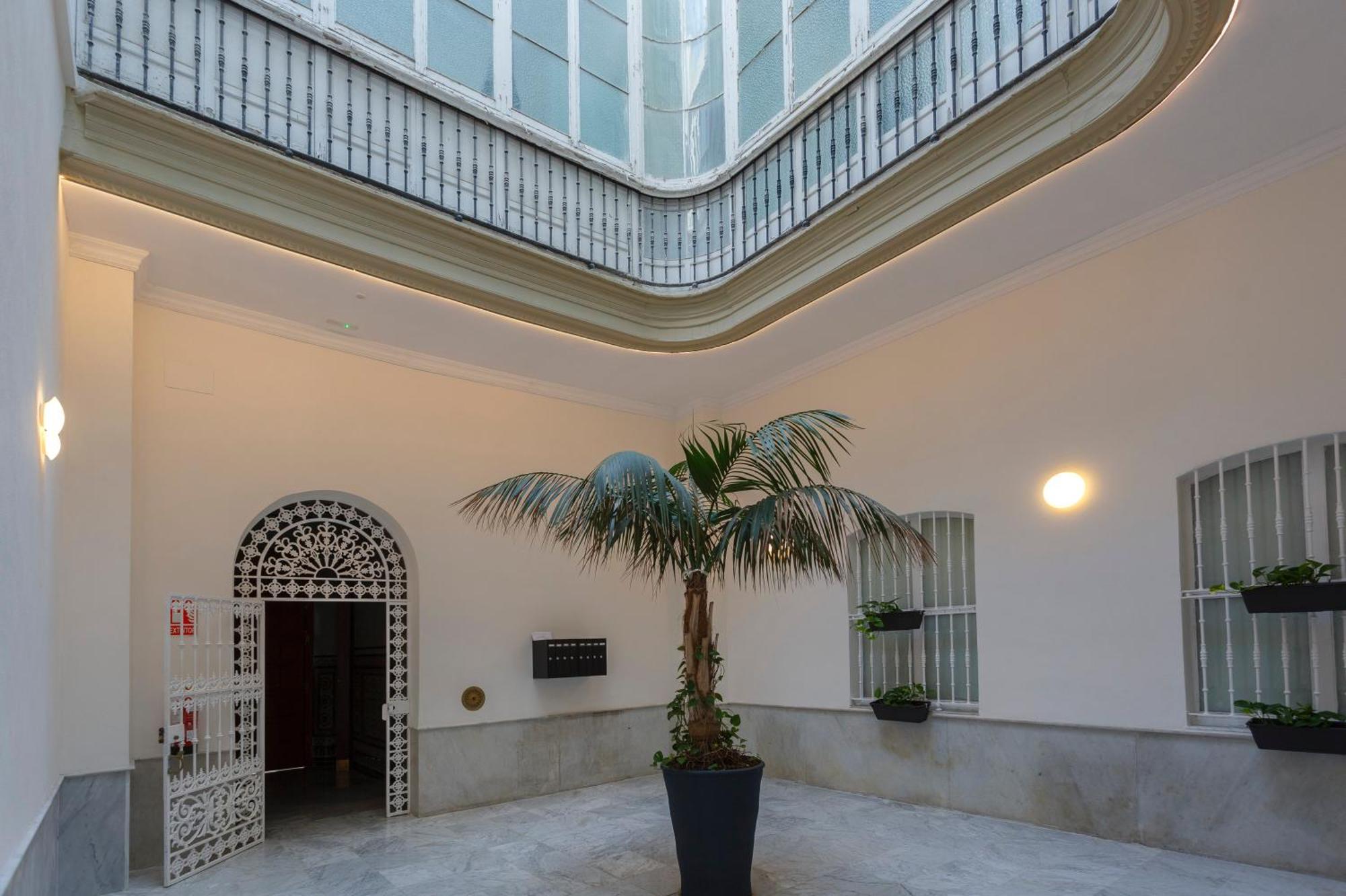 Estudio Amor Brujo By Cadiz4Rentals Экстерьер фото