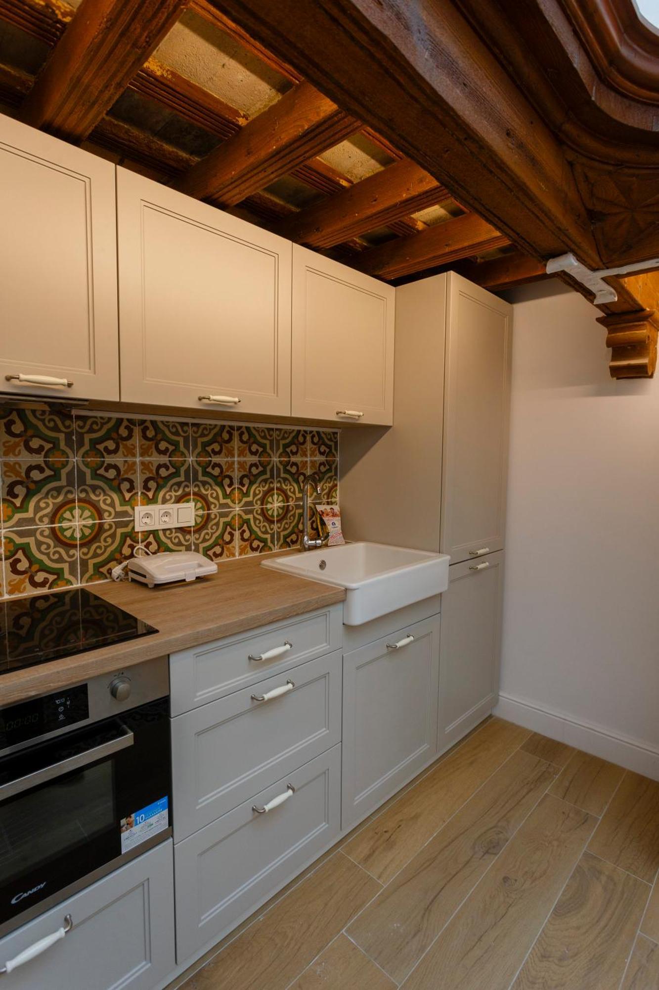 Estudio Amor Brujo By Cadiz4Rentals Экстерьер фото