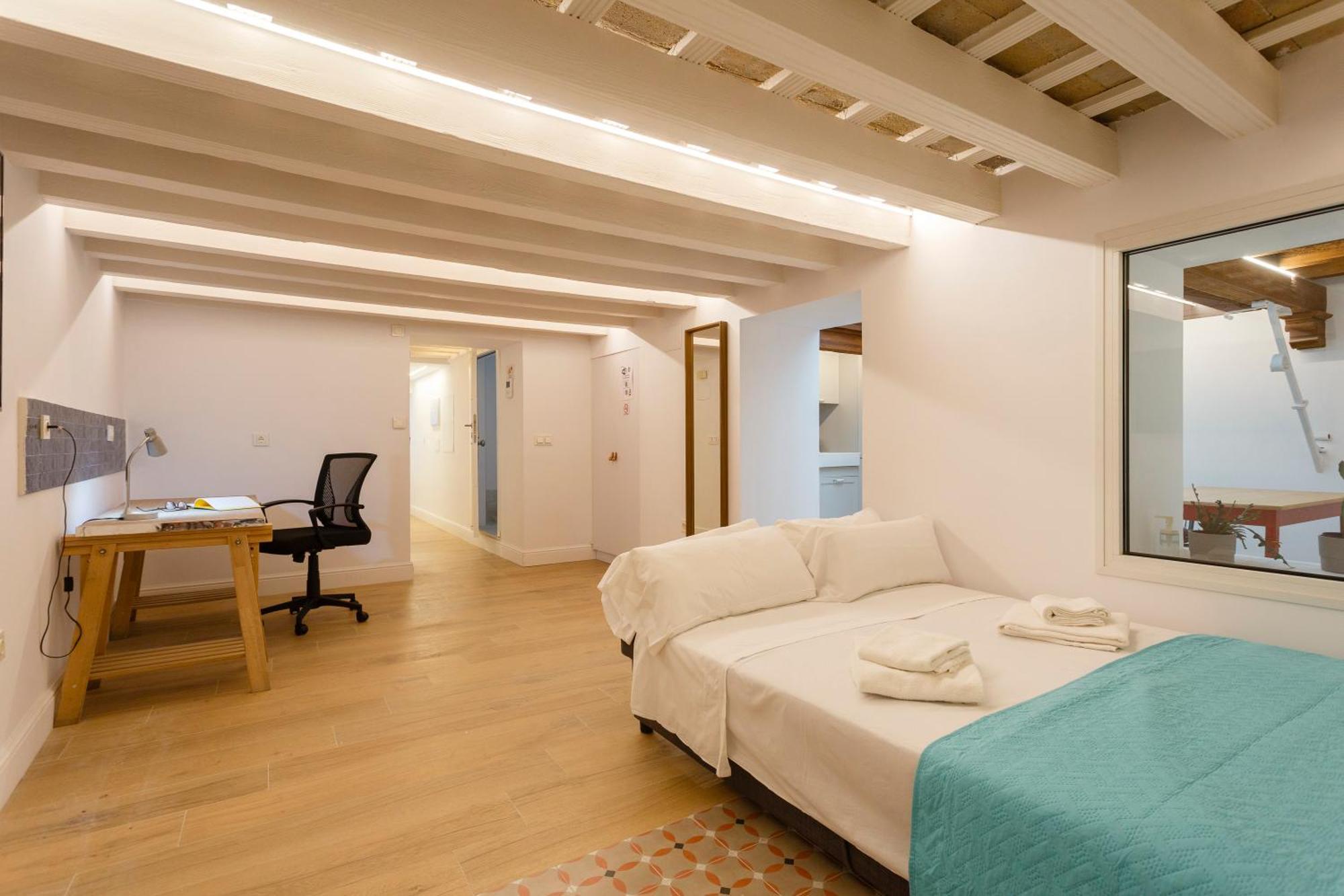 Estudio Amor Brujo By Cadiz4Rentals Экстерьер фото