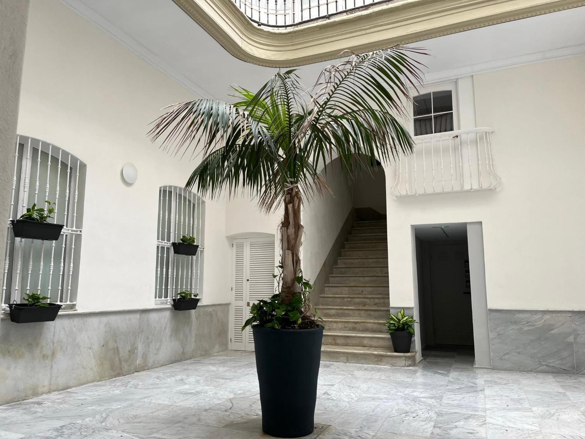 Estudio Amor Brujo By Cadiz4Rentals Экстерьер фото