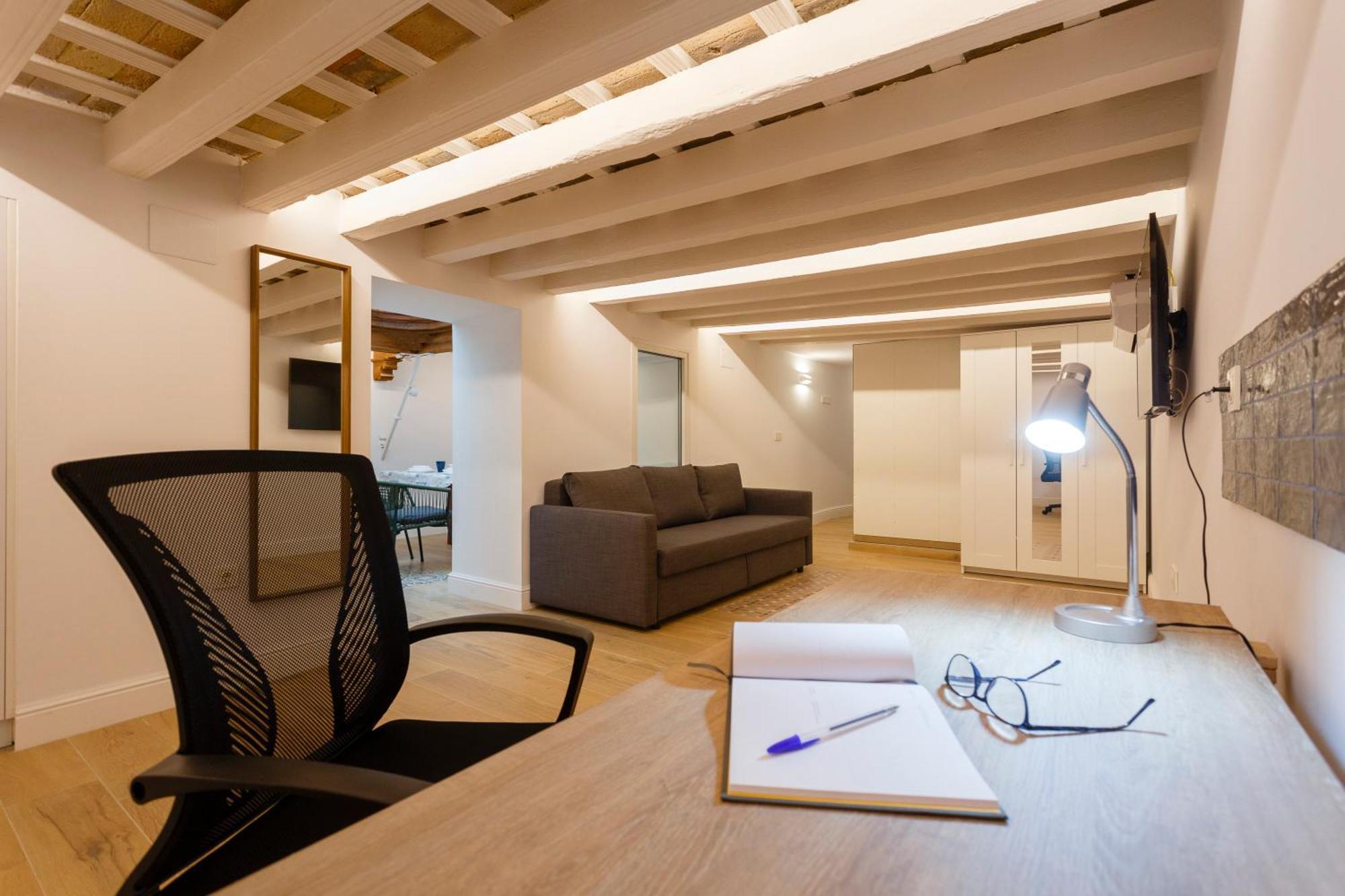 Estudio Amor Brujo By Cadiz4Rentals Экстерьер фото