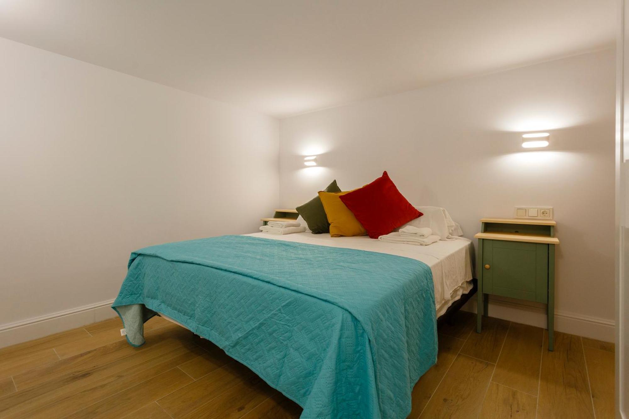 Estudio Amor Brujo By Cadiz4Rentals Экстерьер фото