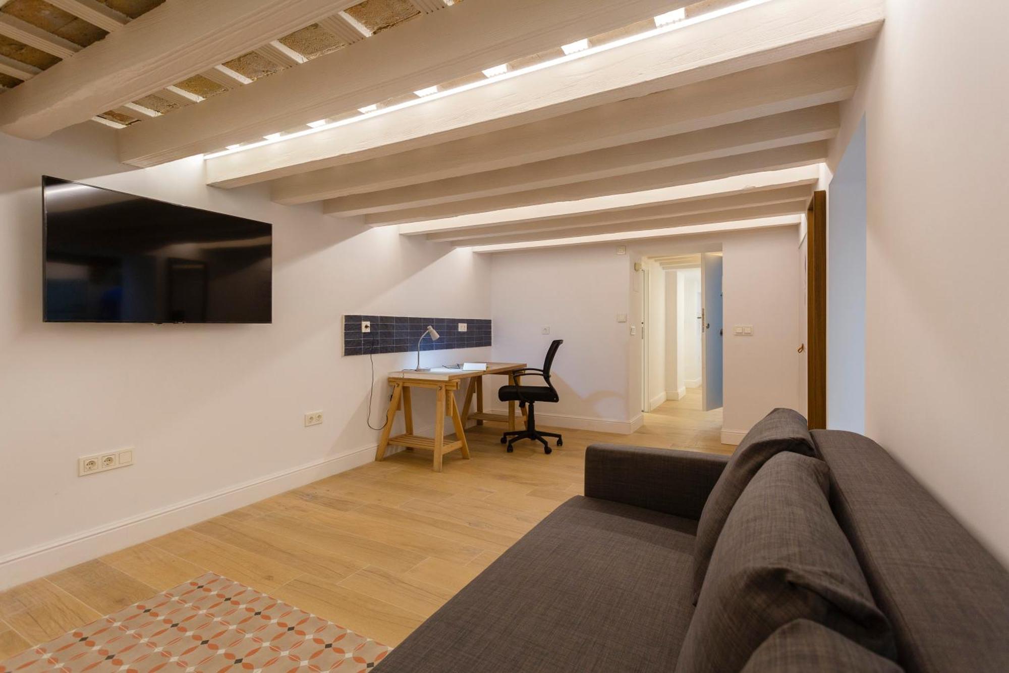 Estudio Amor Brujo By Cadiz4Rentals Экстерьер фото