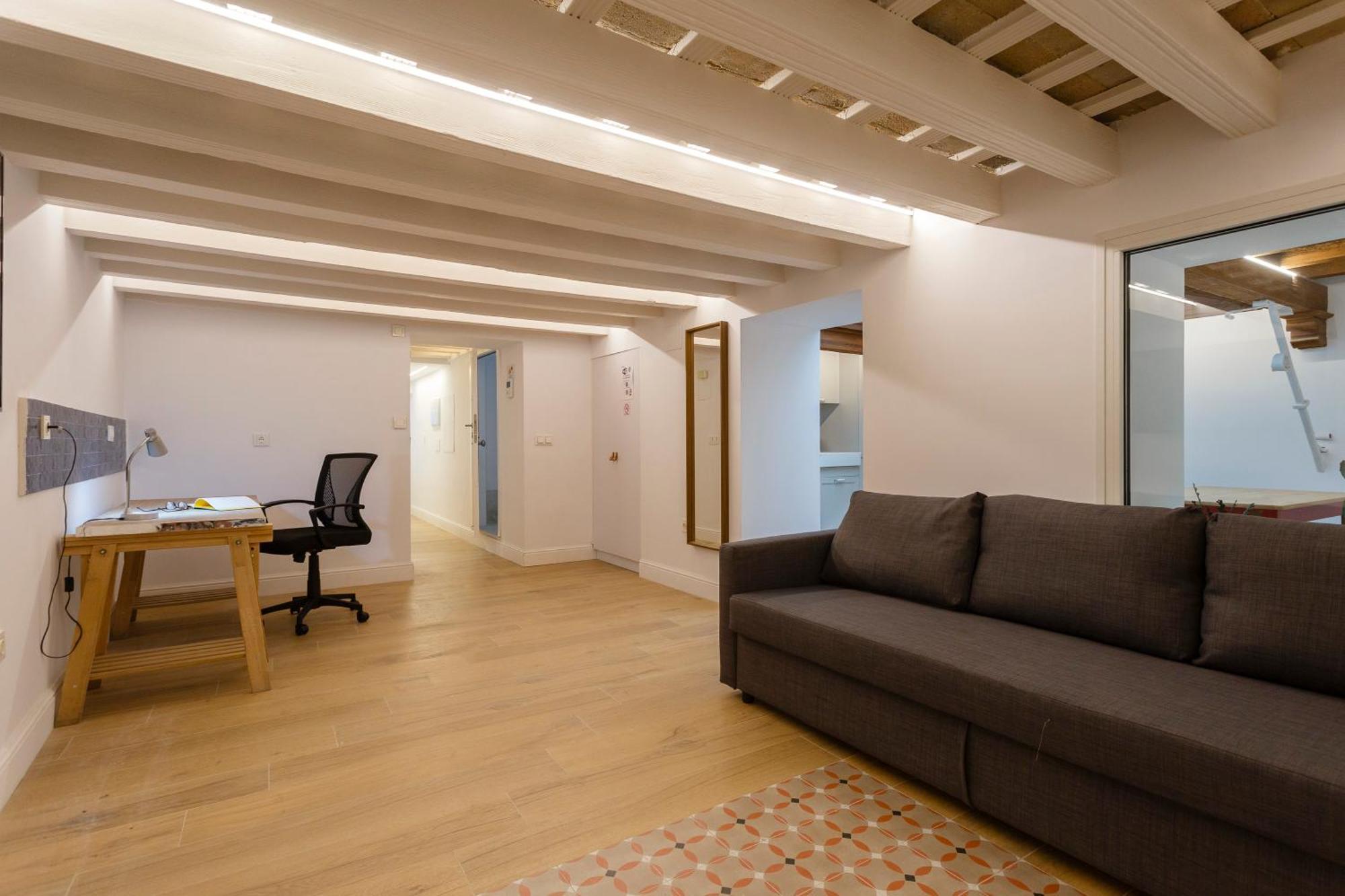 Estudio Amor Brujo By Cadiz4Rentals Экстерьер фото