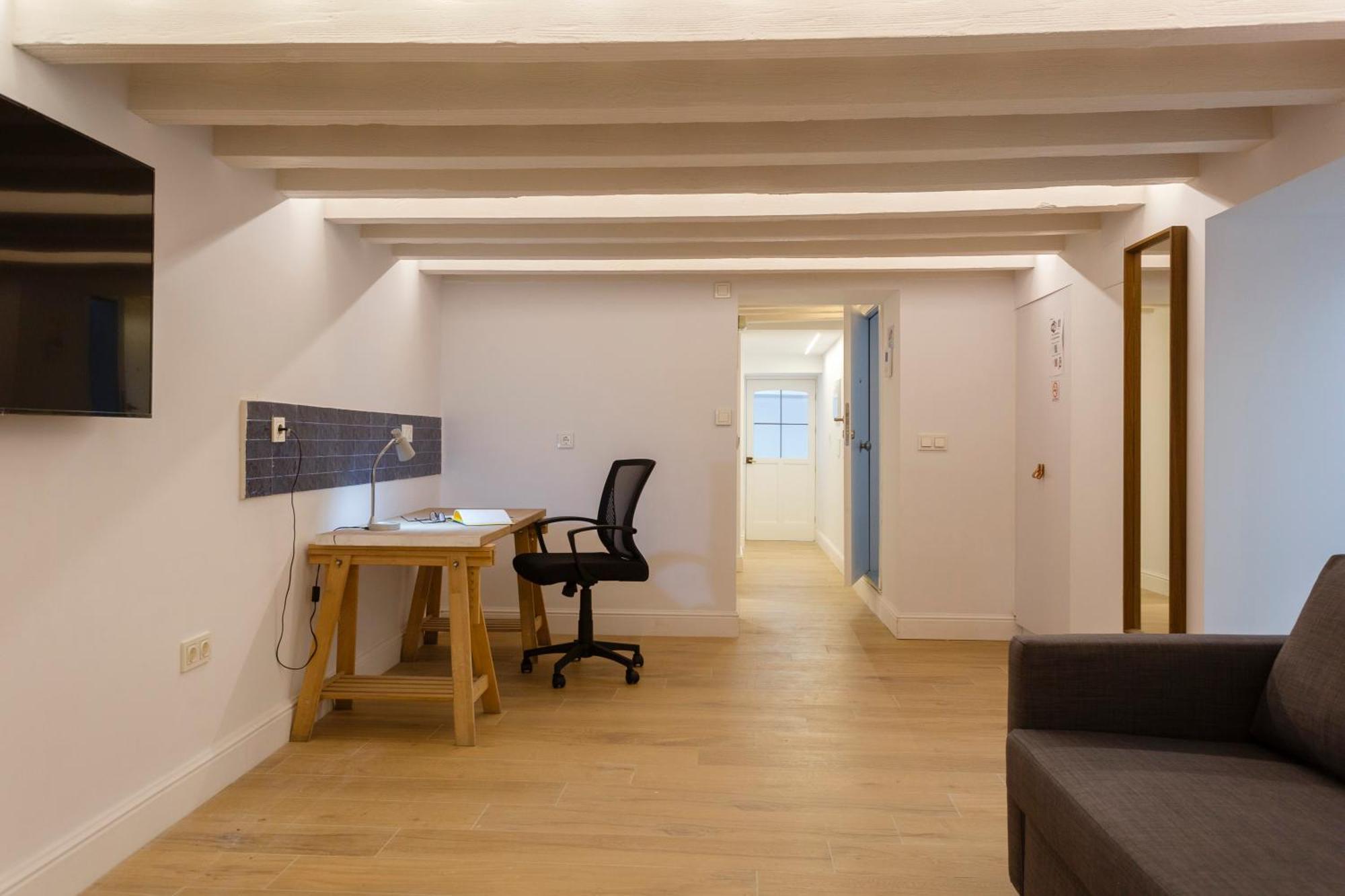 Estudio Amor Brujo By Cadiz4Rentals Экстерьер фото