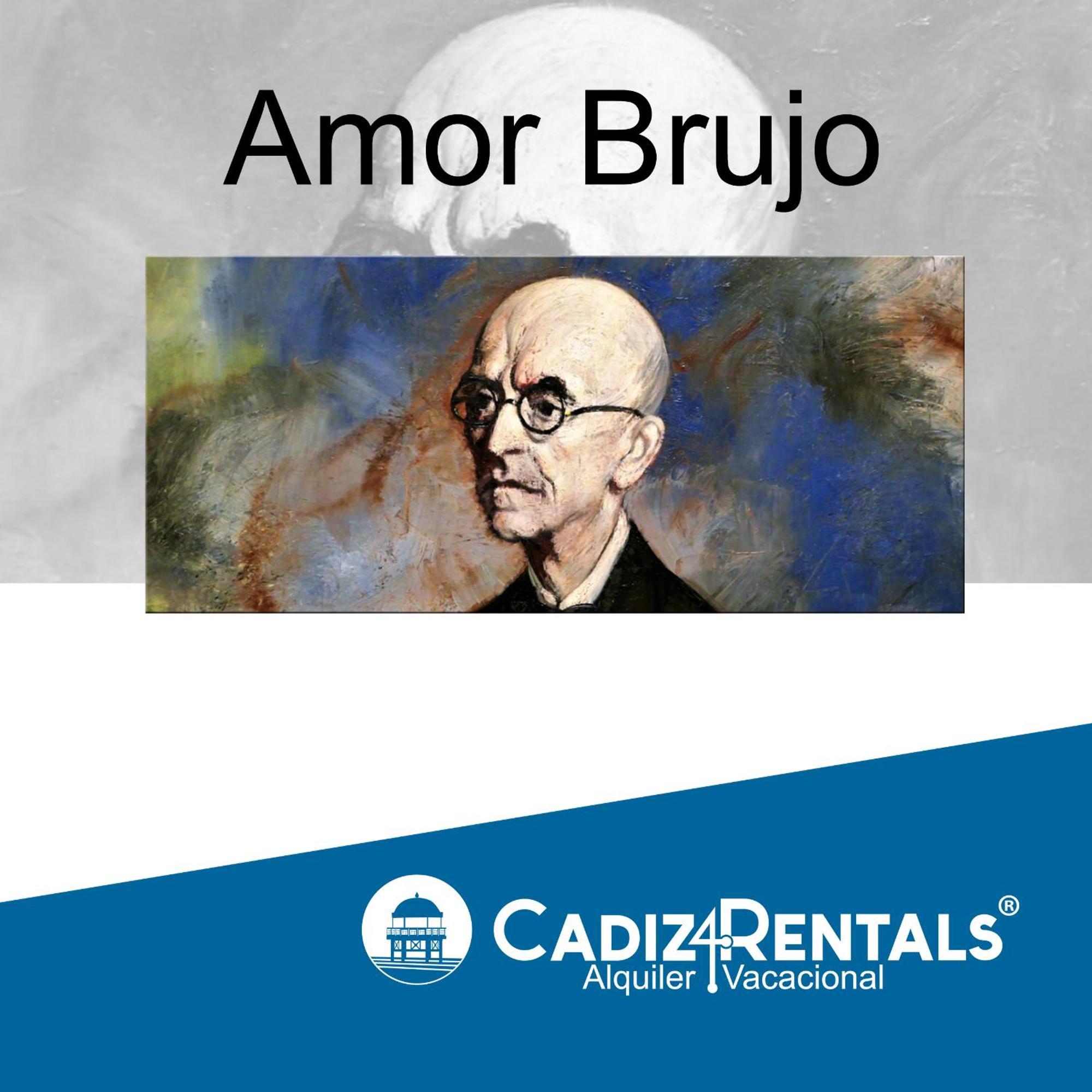 Estudio Amor Brujo By Cadiz4Rentals Экстерьер фото