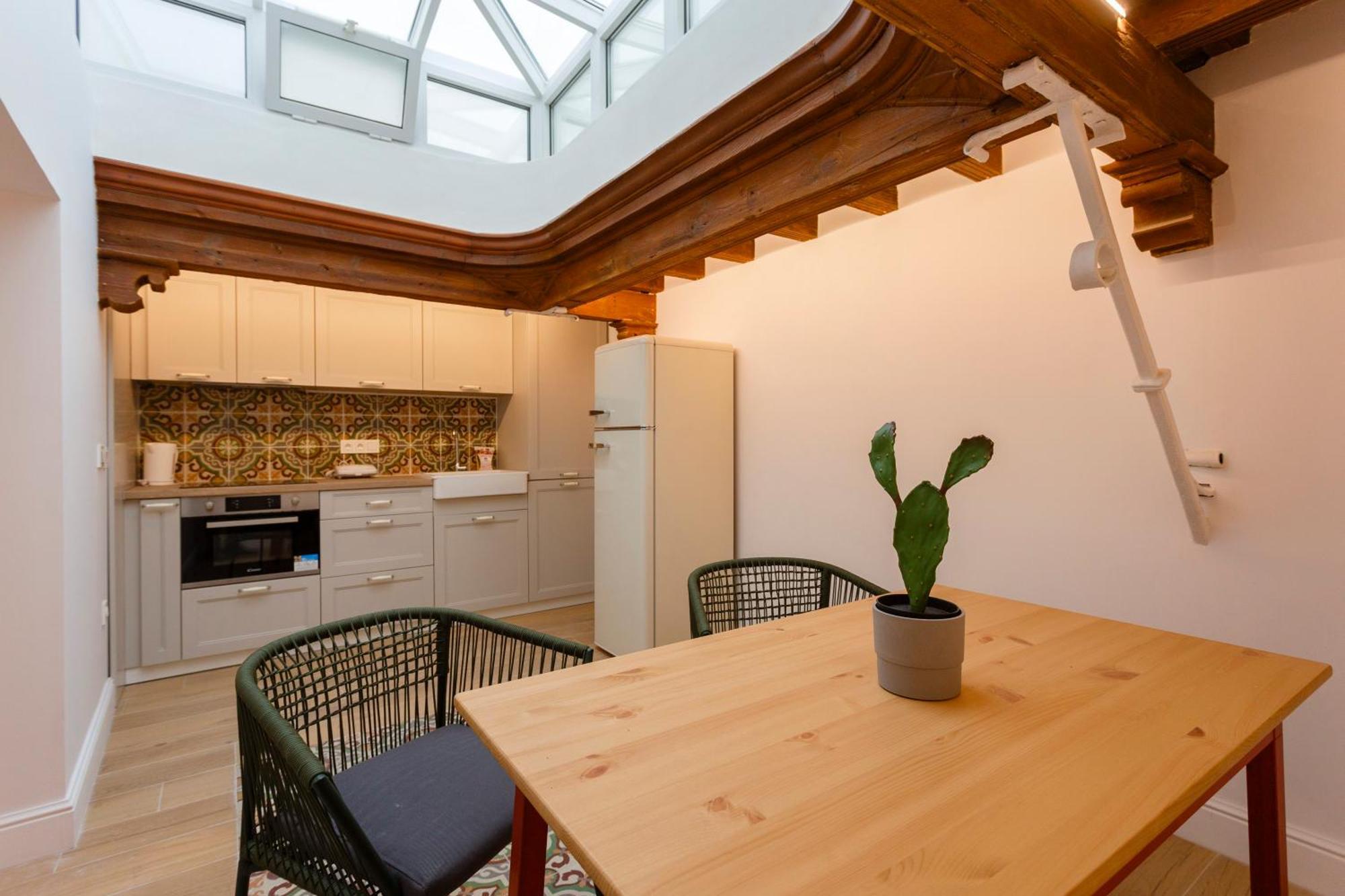 Estudio Amor Brujo By Cadiz4Rentals Экстерьер фото
