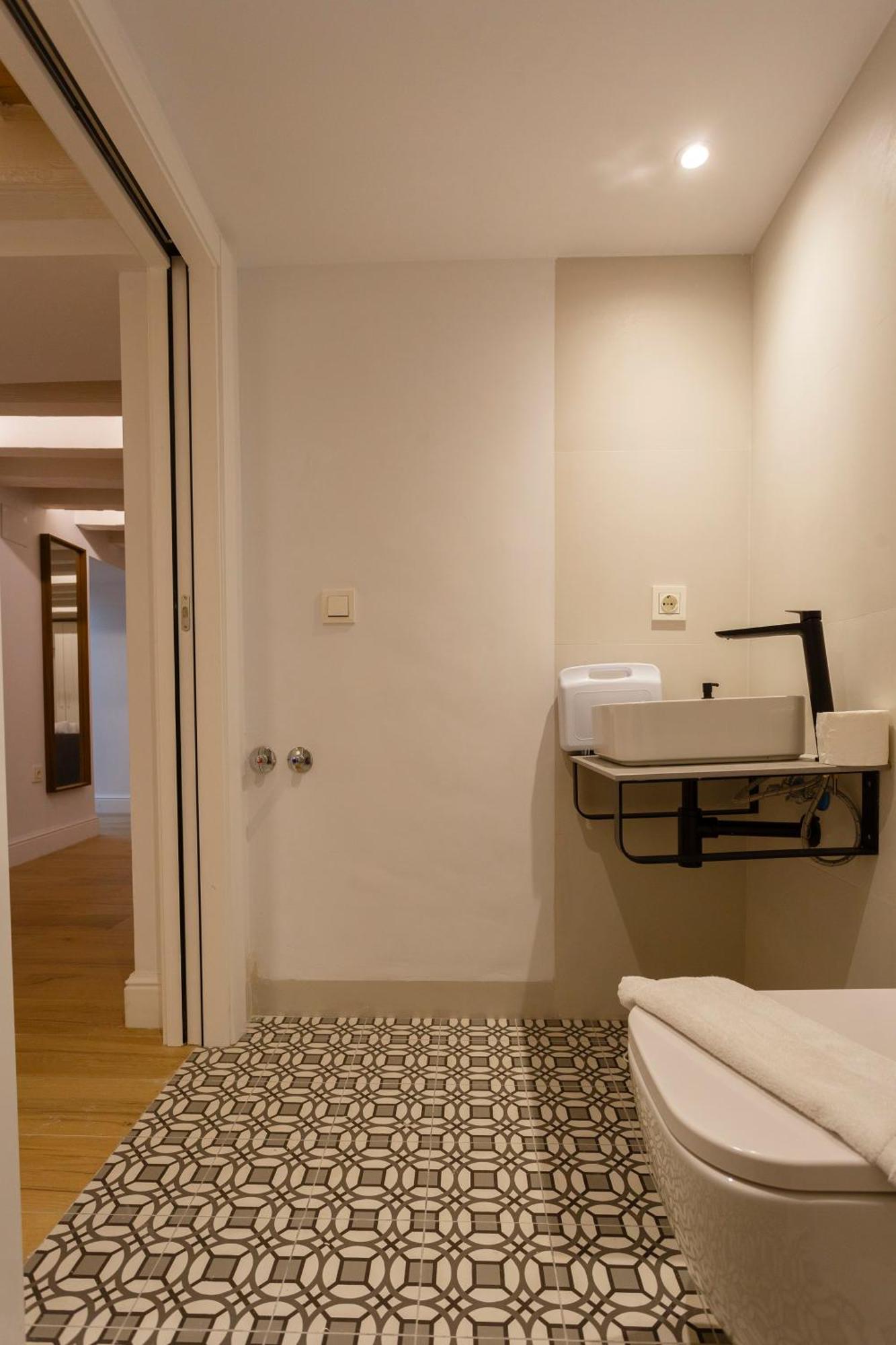 Estudio Amor Brujo By Cadiz4Rentals Экстерьер фото