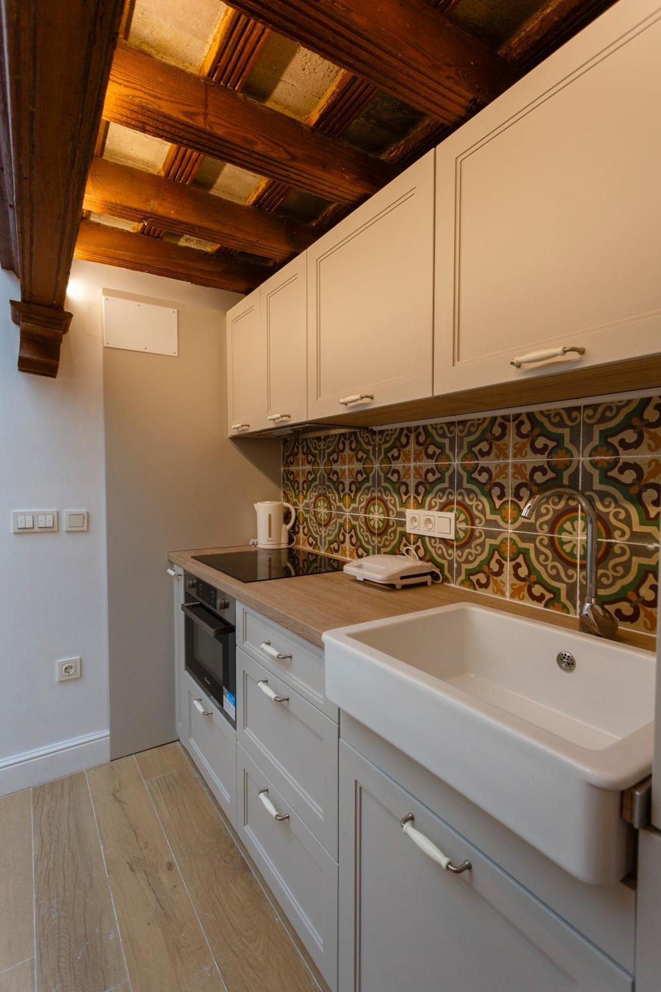 Estudio Amor Brujo By Cadiz4Rentals Экстерьер фото