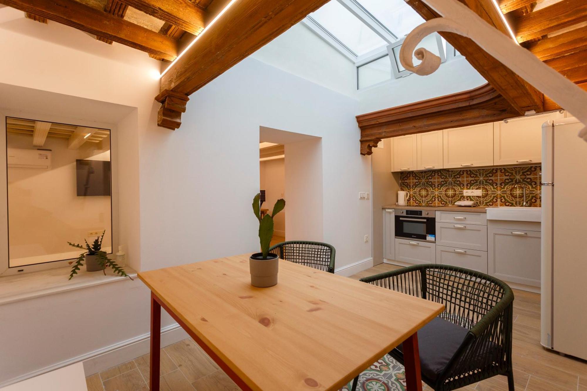 Estudio Amor Brujo By Cadiz4Rentals Экстерьер фото