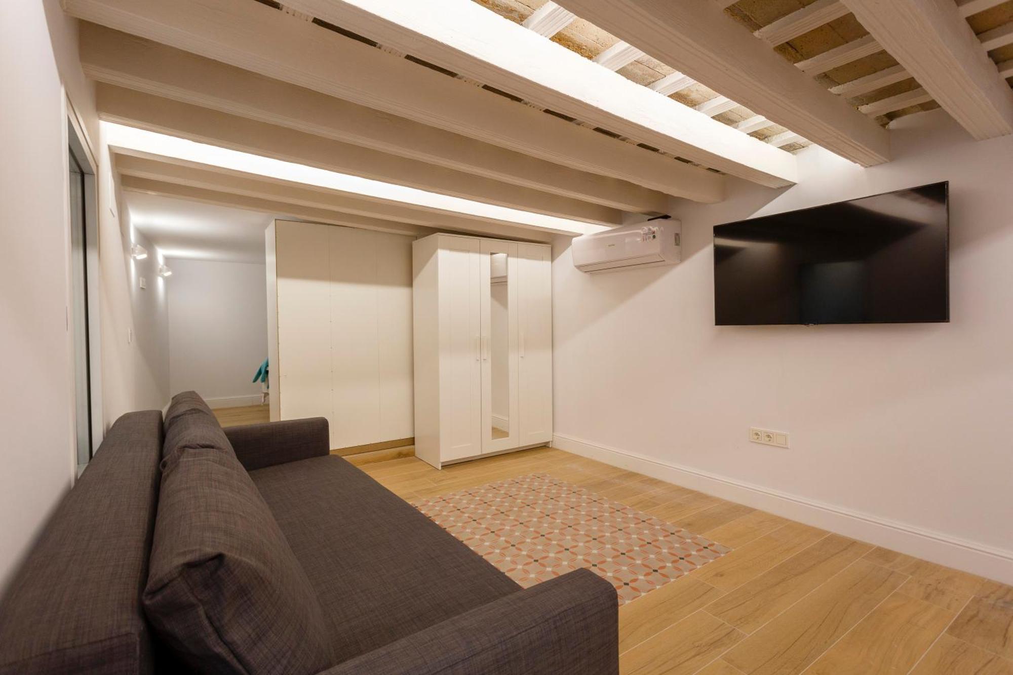 Estudio Amor Brujo By Cadiz4Rentals Экстерьер фото
